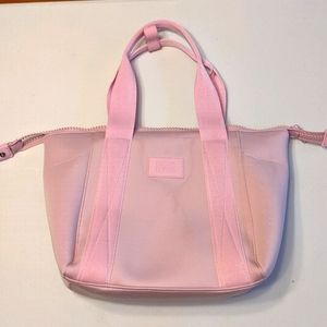 Dagne Dover Landon Carryall Small Pink (Pinkish)